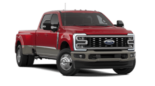 2026 Ford Super Duty® External Image 5